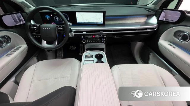 Hyundai Ionic 9 id 5011129 из Кореи 29