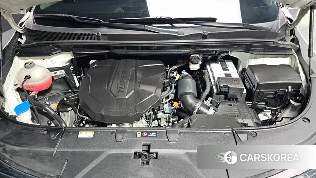 Kia The New Carnival 4th Generation id 4921573 из Кореи 29