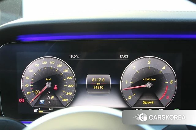 Mercedes-Benz CLS-Class C257 id 4993418 из Кореи 16