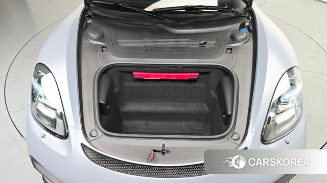 Porsche 718 Cayman id 4675741 из Кореи 15