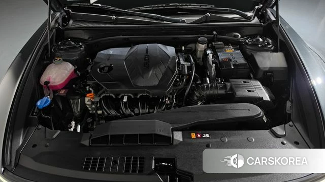 Hyundai Grandeur (GN7) id 4985978 из Кореи 41