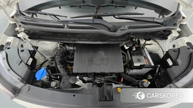 Kia The New Kia Ray id 5039952 из Кореи 26