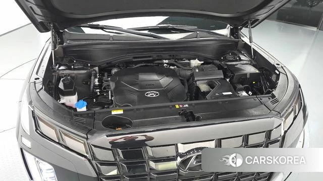 Hyundai The New Palisade id 4950382 из Кореи 28