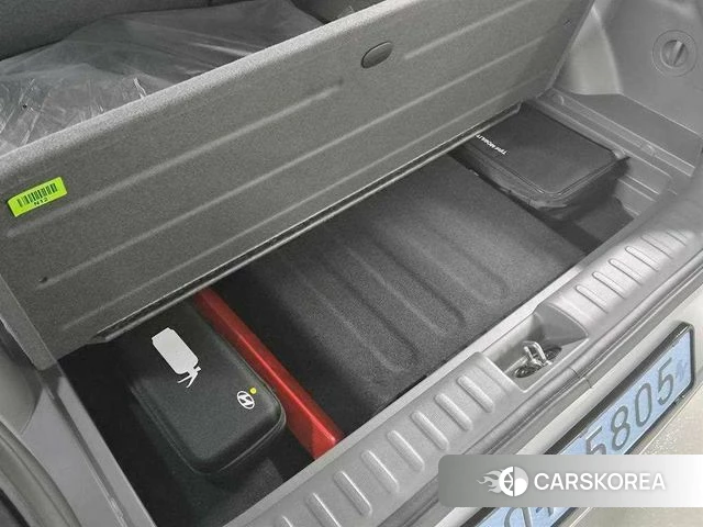Hyundai The New Ionic 5 id 4995444 из Кореи 16