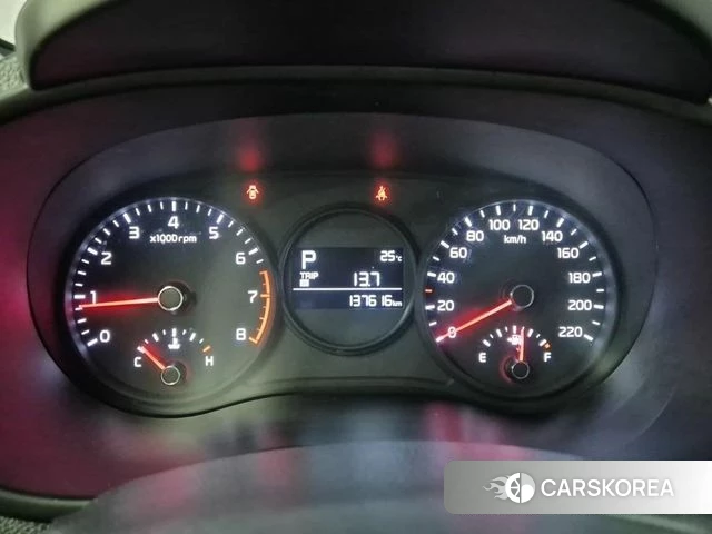 Kia All New Morning (JA) id 4890420 из Кореи 16