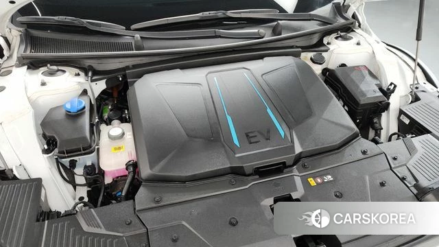 Hyundai The New Ionic 5 id 4879816 из Кореи 26
