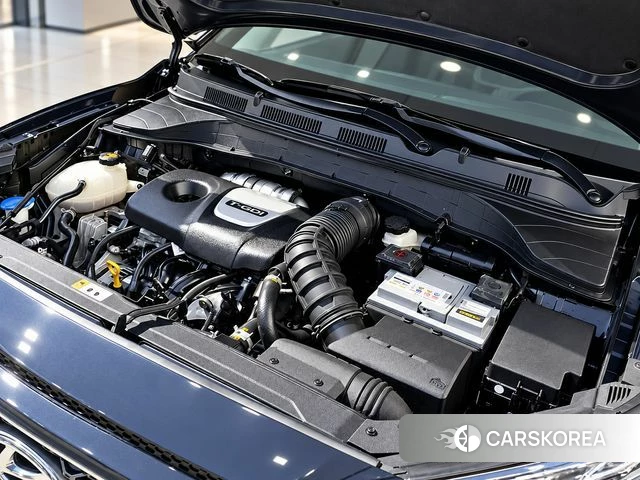 Hyundai Kona id 4969607 из Кореи 16
