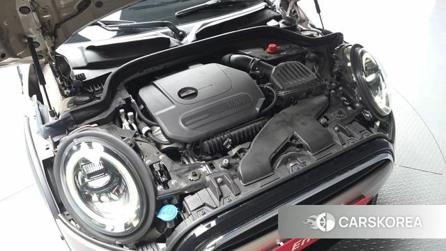 Mini Cooper id 4730335 из Кореи 16