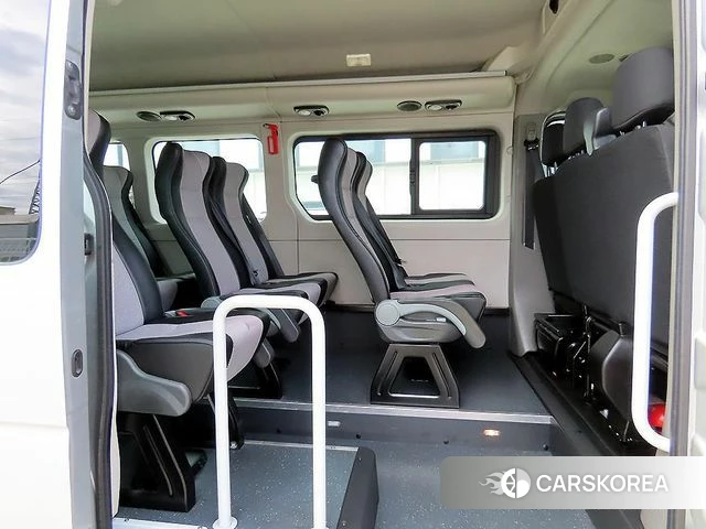 Renault Korea (Samsung) Master id 5034904 из Кореи 16