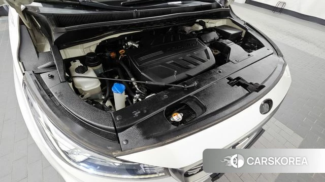 Kia The New Carnival id 5048418 из Кореи 33