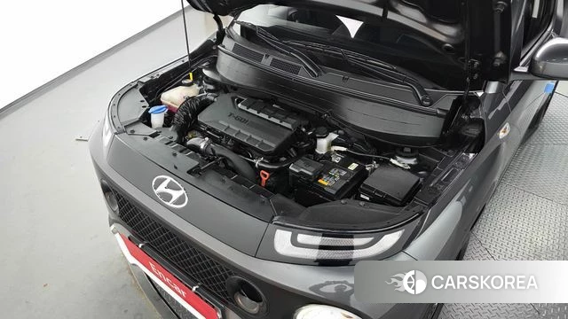 Hyundai Casper id 5002349 из Кореи 16