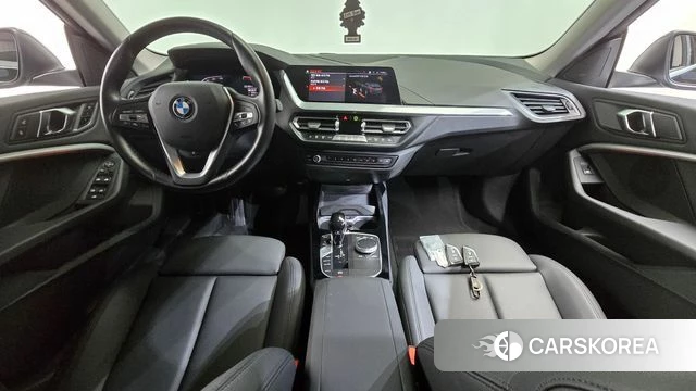 BMW 2 Series Gran Coupe (F44) id 5033429 из Кореи 28