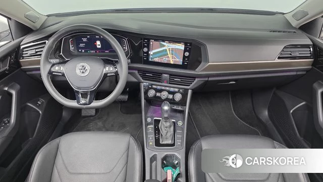 Volkswagen 7th Generation of Jetta id 4992386 из Кореи 27
