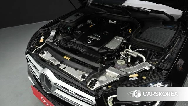 Mercedes-Benz GLC-Class X253 id 4966405 из Кореи 30