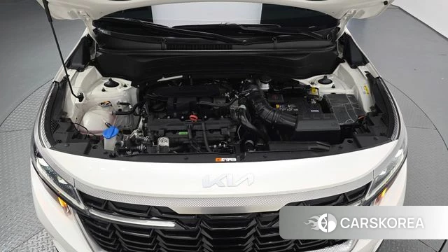 Kia The New Seltos id 5039395 из Кореи 31