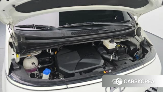 Hyundai Staria id 5028152 из Кореи 16