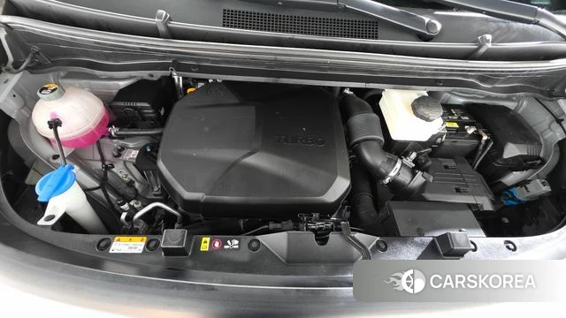Hyundai Staria id 5039816 из Кореи 26