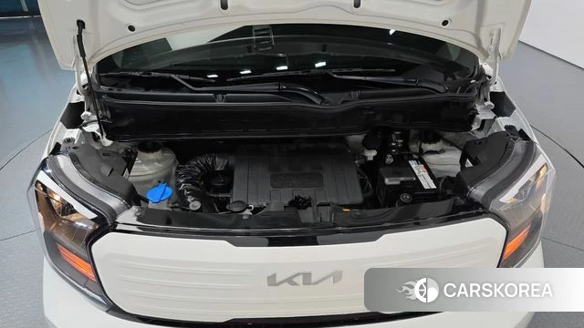 Kia The New Kia Ray id 5046273 из Кореи 16