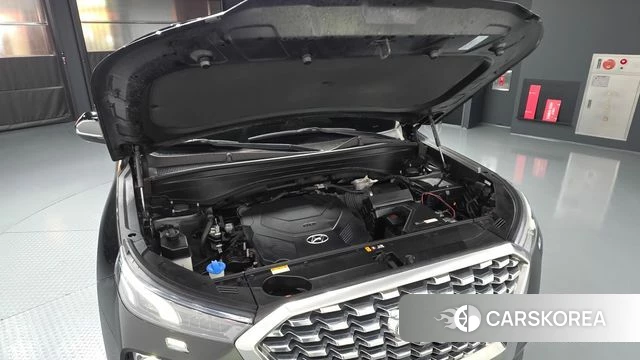 Hyundai Palisade id 5048294 из Кореи 28