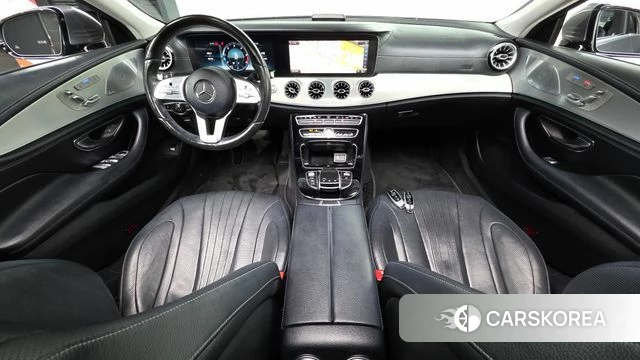 Mercedes-Benz CLS-Class C257 id 4952883 из Кореи 31
