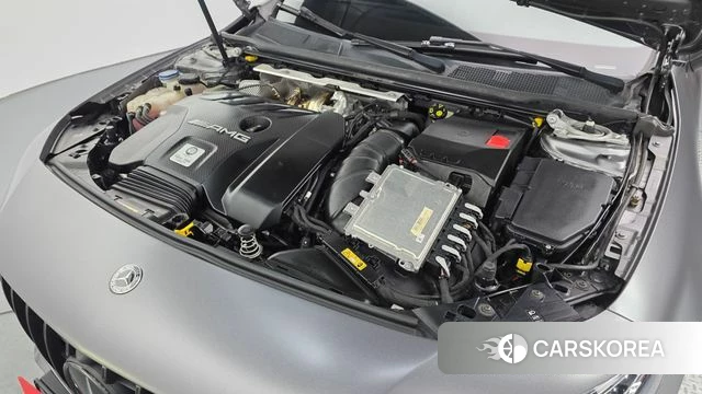Mercedes-Benz CLA-Class C118 id 5022494 из Кореи 26