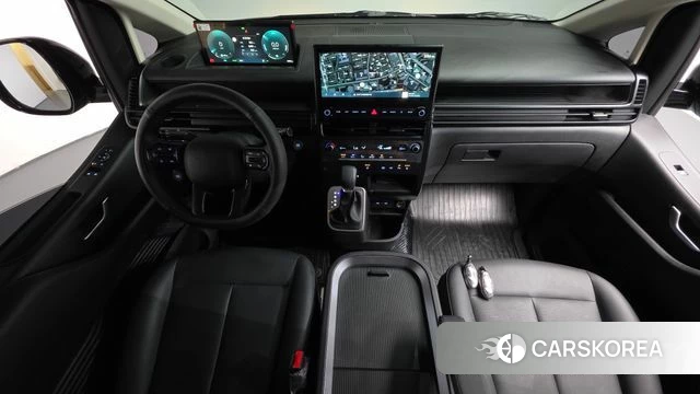 Hyundai The New Staria id 4739103 из Кореи 30