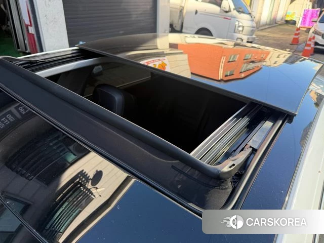 Volkswagen Arteon id 5001202 из Кореи 16