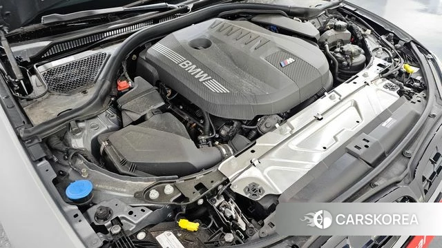 BMW 3 Series (G20) id 4578489 из Кореи 29