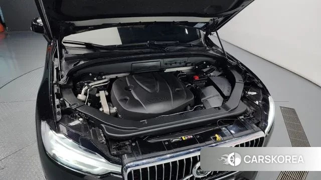 Volvo XC60 second Generation id 3085017 из Кореи 16