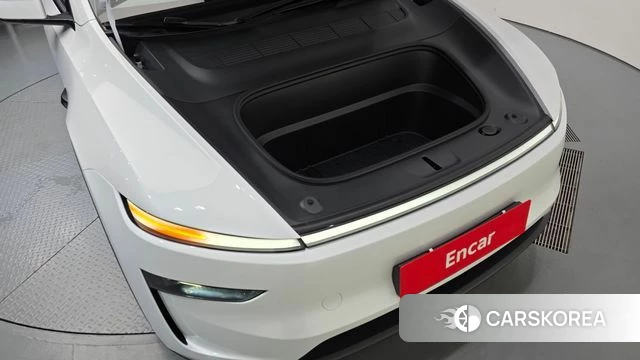 Tesla Model Y id 4879307 из Кореи 30