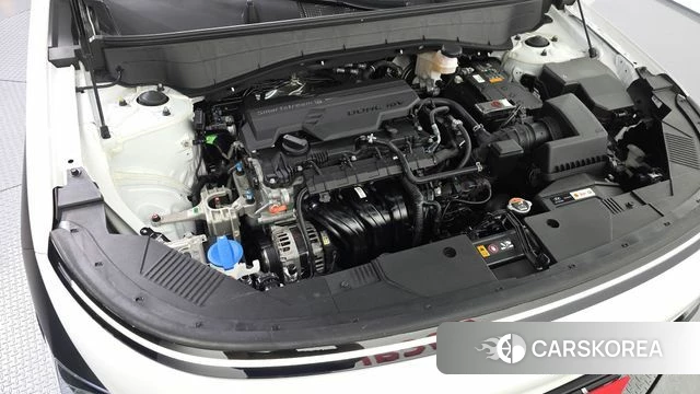 Hyundai Kona (SX2) id 5011803 из Кореи 26