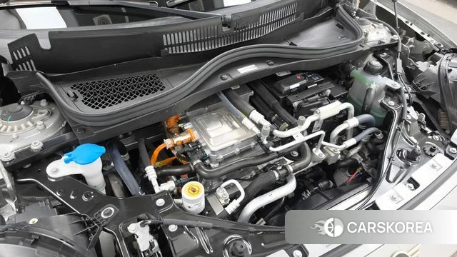 Mini Cooper Electric 4th Generation id 4700781 из Кореи 26