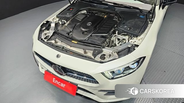 Mercedes-Benz CLS-Class C257 id 4943835 из Кореи 28