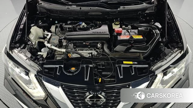 Nissan X Trail id 5029241 из Кореи 32
