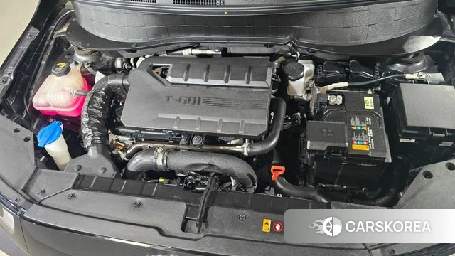 Hyundai Casper id 4996977 из Кореи 16