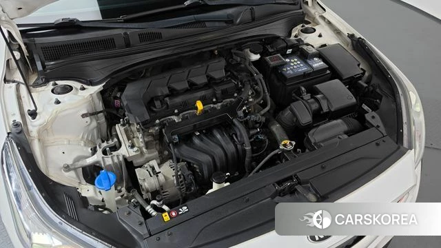 Kia Come New K3 id 4960529 из Кореи 28