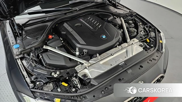 BMW 4 Series (G22) id 5016375 из Кореи 16