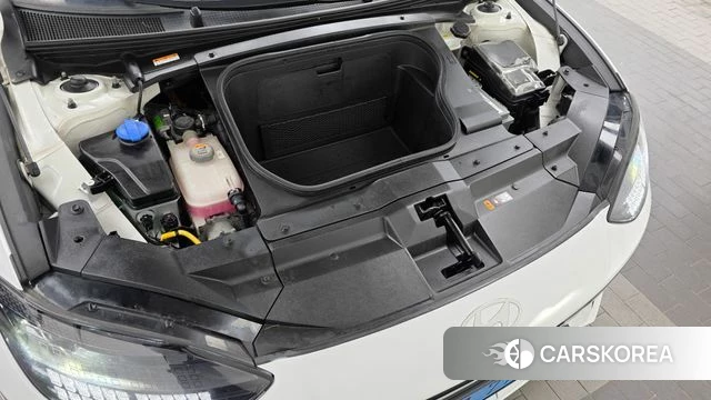 Hyundai Ionic 6 id 5022148 из Кореи 30