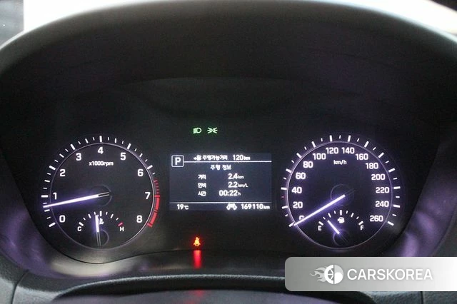 Genesis G80 id 4993239 из Кореи 16