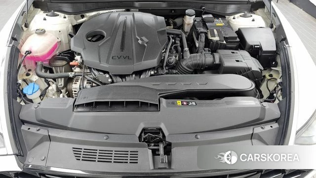 Hyundai Sonata (DN8) id 4711480 из Кореи 16