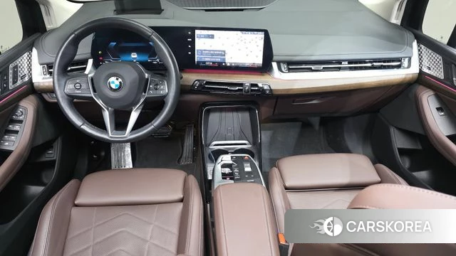 BMW 2 Series Active Tourer (U06) id 5052156 из Кореи 27