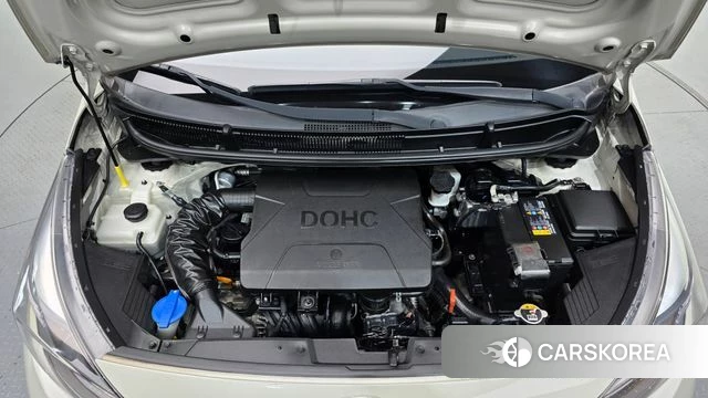 Kia All New Morning (JA) id 4982992 из Кореи 26