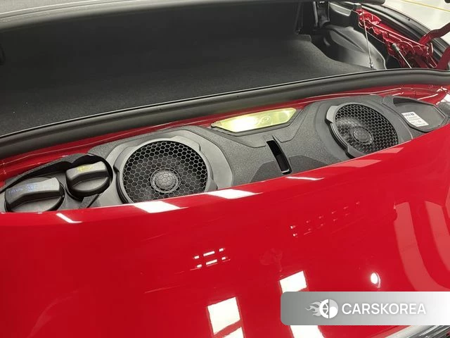 Porsche 911(992) id 4921444 из Кореи 16