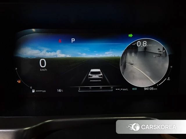 Kia Sorento 4th Generation id 5017800 из Кореи 16