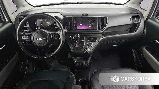 Kia The New Kia Ray id 5039995 из Кореи 26