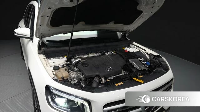 Mercedes-Benz GLB-Class X247 id 4966386 из Кореи 16