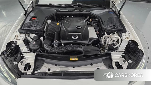 Mercedes-Benz E-Class W213 id 4918274 из Кореи 16