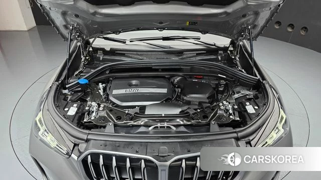 BMW X1 (U11) id 5039240 из Кореи 16