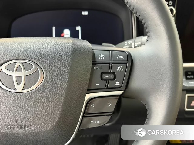 Toyota Camry (XV80) id 4934536 из Кореи 16