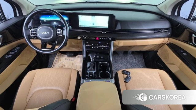 Kia Carnival 4th generation id 5016990 из Кореи 26